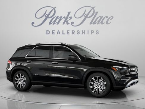 New 2026 Mercedes-Benz GLE 350 4MATIC image 28