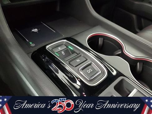 Used 2025 Honda Pilot Black Edition image 32