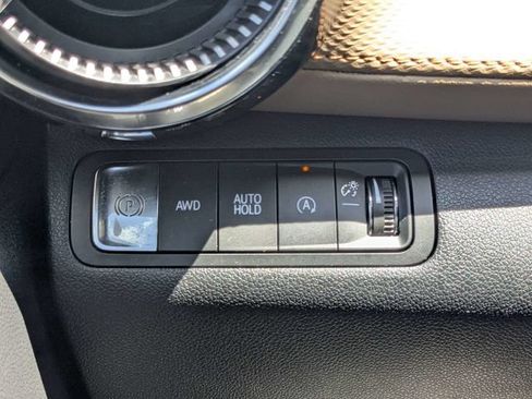 Used 2026 Chevrolet Equinox ACTIV w/ Convenience Package III AWD/4WD image 23