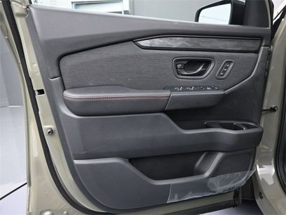 New 2026 Honda Passport TrailSport