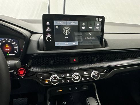 New 2026 Honda CR-V EX-L image 32