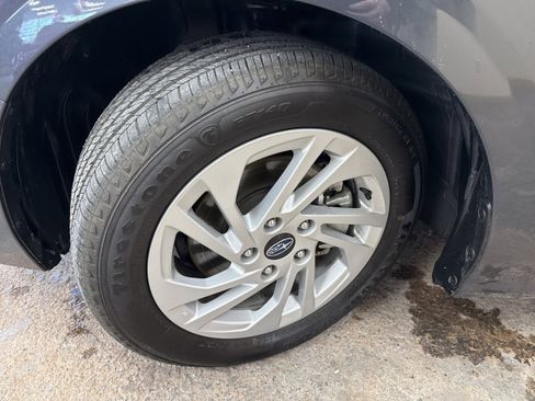 Used 2025 Subaru Impreza 2.0i image 4