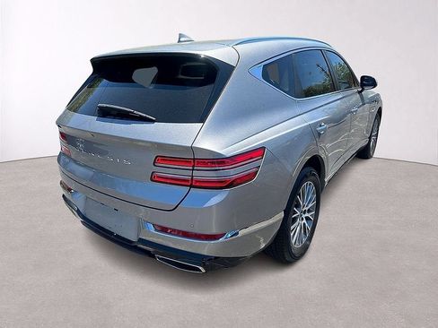 Used 2021 Genesis GV80 2.5T RWD image 6