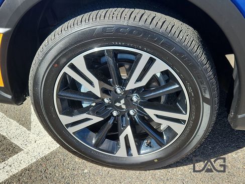 Used 2025 Mitsubishi Eclipse Cross SE image 10