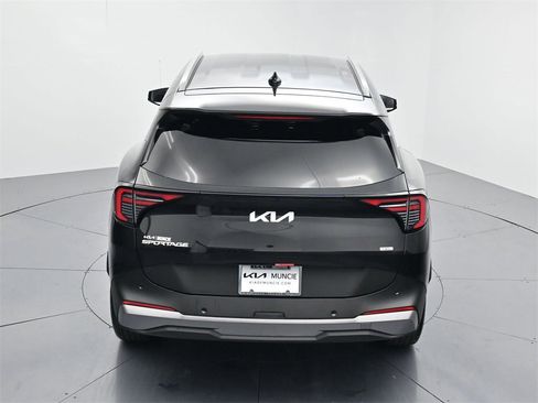 New 2026 Kia Sportage AWD Hybrid image 48