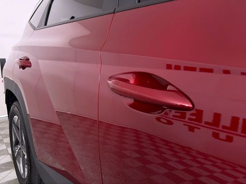 Used 2025 Hyundai Tucson SEL image 31