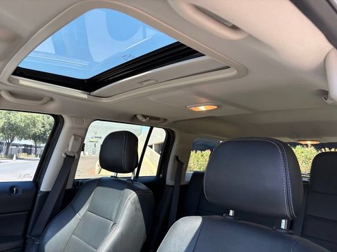 Used 2017 Jeep Patriot High Altitude AWD/4WD image 10