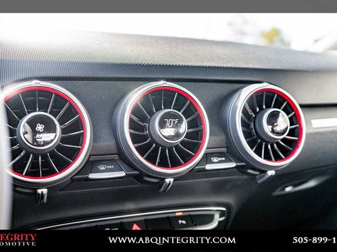 Used 2022 Audi TTS 2.0T Coupe w/ Competition Package image 26