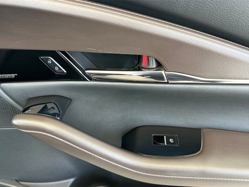 Used 2022 MAZDA CX-30 AWD 2.5 S w/ Premium Package image 21