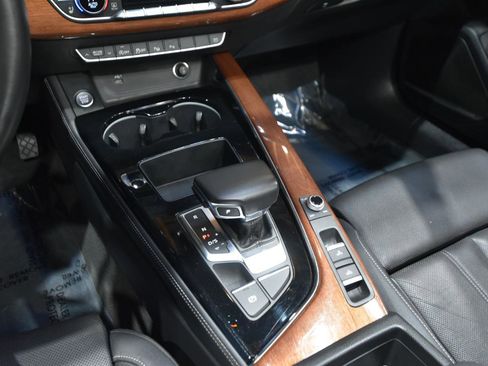 Used 2022 Audi A5 2.0T Prestige image 45