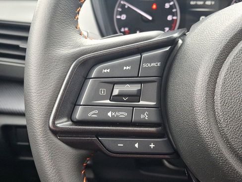 Certified 2025 Subaru Crosstrek 2.5i Limited image 21