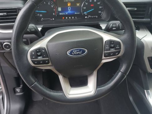 Used 2023 Ford Explorer XLT w/ Equipment Group 202A RWD image 15
