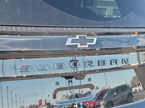 New 2026 Chevrolet Suburban RST w/ Sun And Tow Package image 20