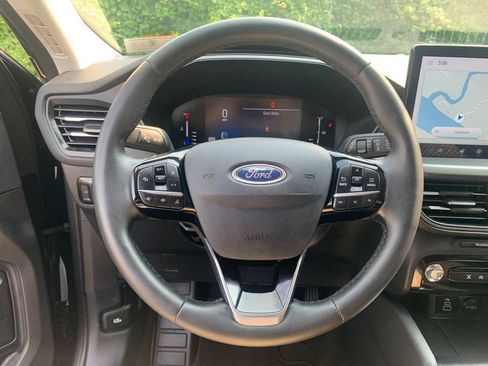 Used 2024 Ford Escape Active w/ Tech Pack #1 AWD/4WD image 27