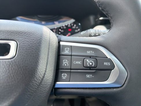 Used 2025 Jeep Compass Limited AWD/4WD image 28