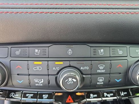 New 2026 Dodge Durango GT image 22