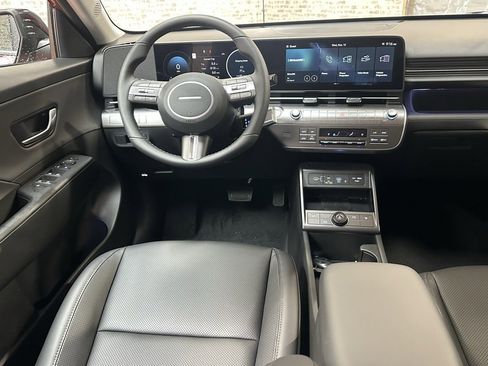 New 2026 Hyundai Kona SEL Premium image 16