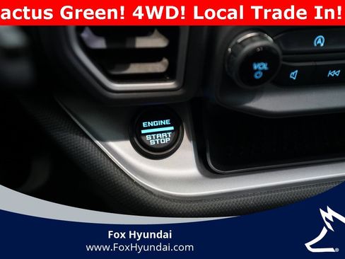 Used 2024 Ford Bronco Sport Big Bend image 30