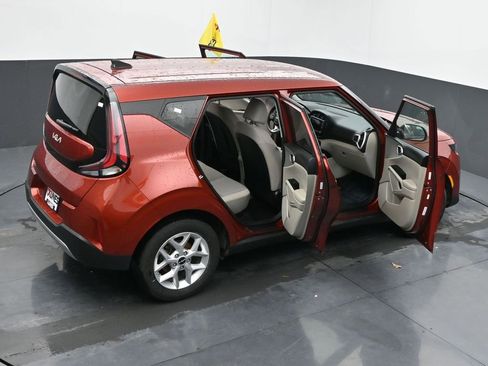 Used 2025 Kia Soul LX w/ LX Technology Package image 68