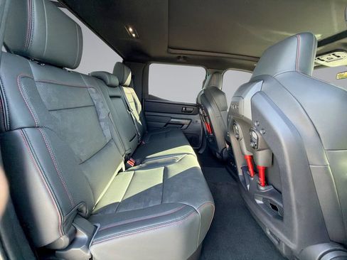 Used 2026 Toyota Tundra TRD Pro AWD/4WD image 17