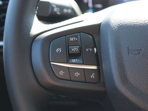 New 2025 Ford Ranger XLT w/ Equipment Group 301A High image 20