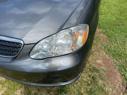 Used 2006 Toyota Corolla LE image 17