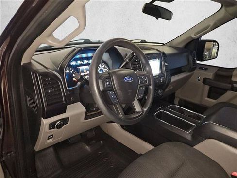 Used 2019 Ford F150 XL w/ Equipment Group 101A Mid RWD image 9