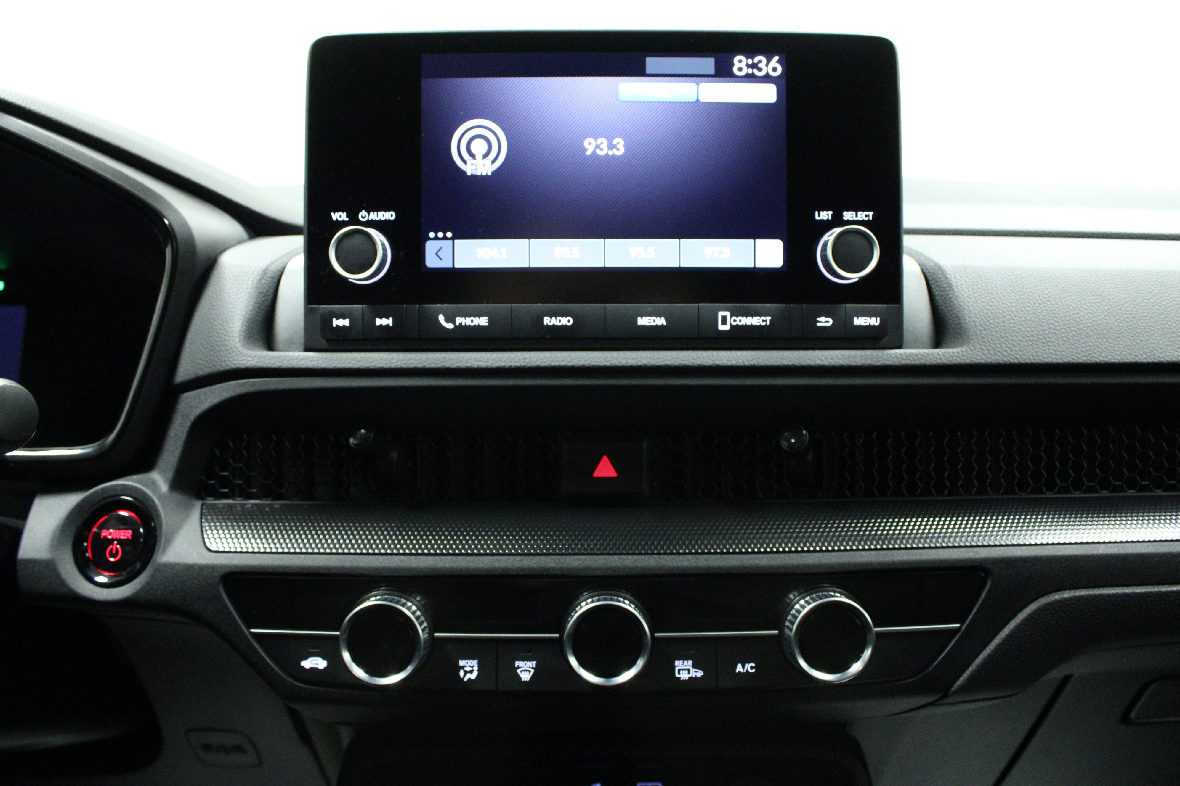 Used 2024 Honda CR-V Sport image 22