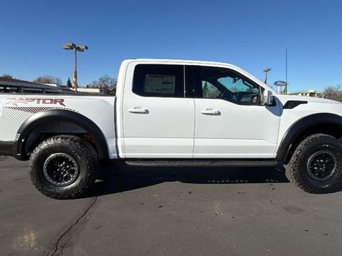 New 2025 Ford F150 Raptor image 3