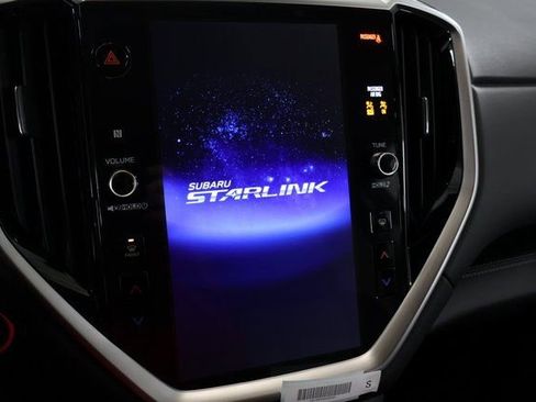 New 2026 Subaru Ascent Limited w/ Popular Package #2 image 19