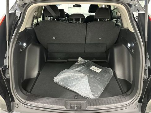 Used 2025 Honda CR-V EX image 24