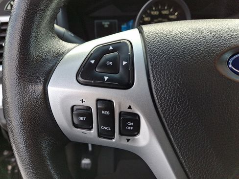 Used 2015 Ford Explorer XLT w/ Equipment Group 202B image 22