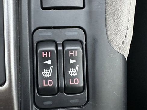 Used 2024 Subaru Forester Limited image 14