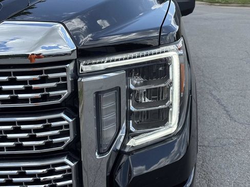 Used 2021 GMC Sierra 2500 Denali w/ Denali Ultimate Package AWD/4WD image 12