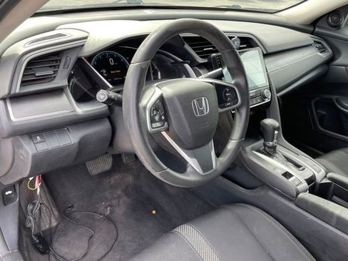 Used 2016 Honda Civic EX image 15