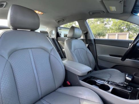 Used 2016 Kia Optima EX image 26