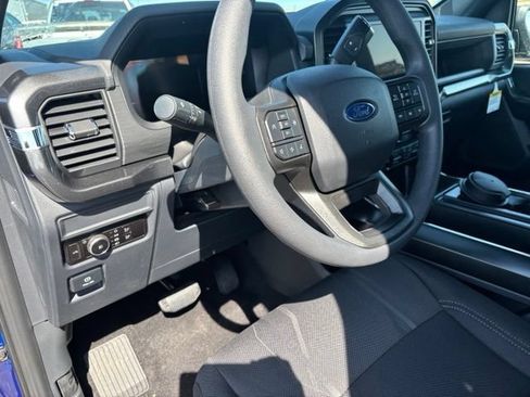New 2026 Ford F150 STX AWD/4WD image 14