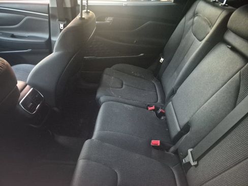Used 2019 Hyundai Santa Fe SEL FWD image 20