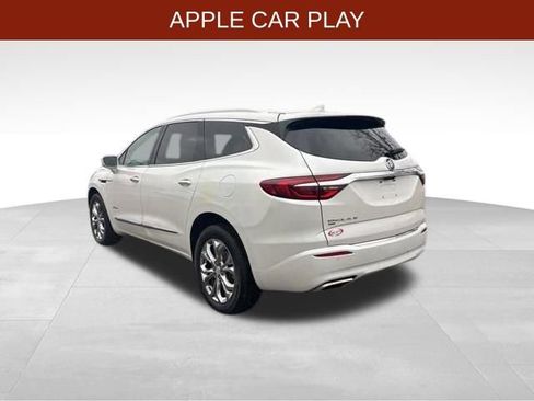 Used 2020 Buick Enclave Avenir w/ Avenir Technology Package image 5