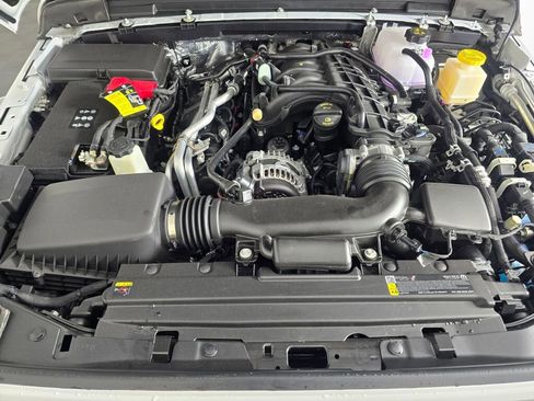 New 2026 Jeep Gladiator Rubicon image 16