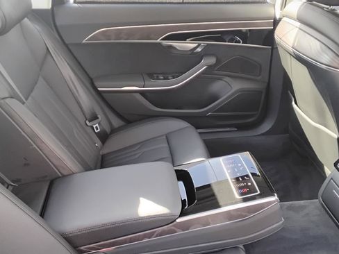 Certified 2022 Audi A8 L 3.0T image 25