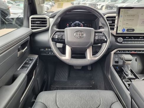 Used 2024 Toyota Tundra Limited AWD/4WD image 25