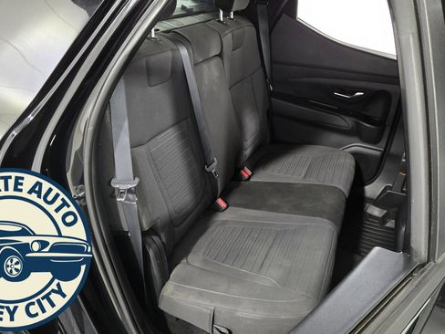 Used 2022 Hyundai Santa Cruz SEL image 28