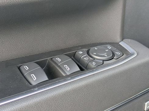 New 2026 Chevrolet Silverado 2500 LTZ w/ LTZ Plus Package AWD/4WD image 10