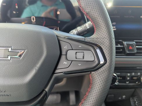 New 2026 Chevrolet TrailBlazer RS w/ Convenience Package image 26