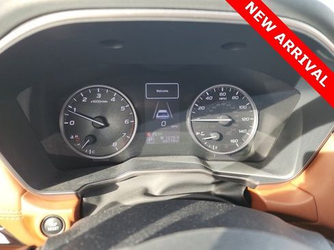 Used 2021 Subaru Legacy Touring XT image 17