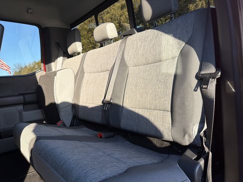 Certified 2024 Ford F350 XL w/ STX Appearance Package image 26