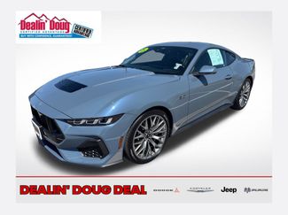 Used 2025 Ford Mustang GT Premium RWD 360° Tour