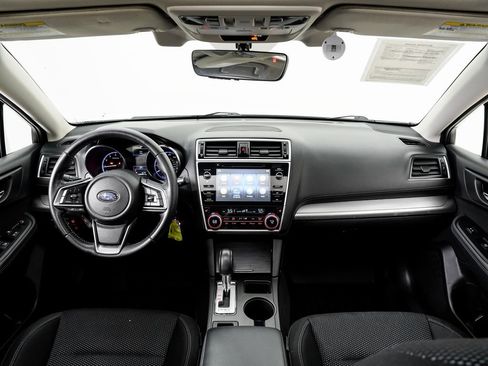 Used 2019 Subaru Outback 2.5i Premium image 20