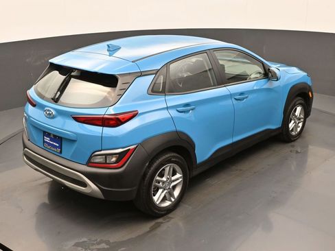 Certified 2022 Hyundai Kona SE image 32